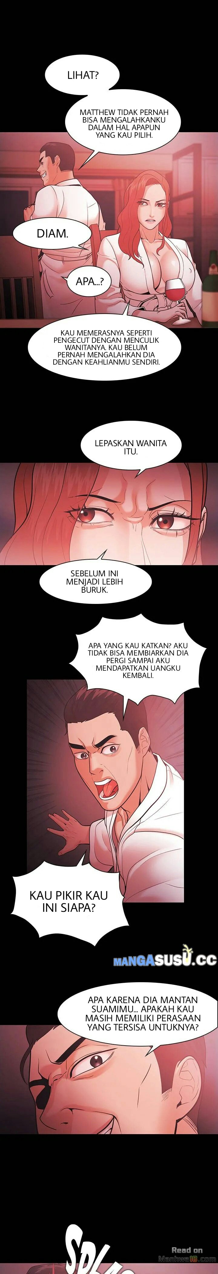 Loser (Team 201) - Chapter 52 26