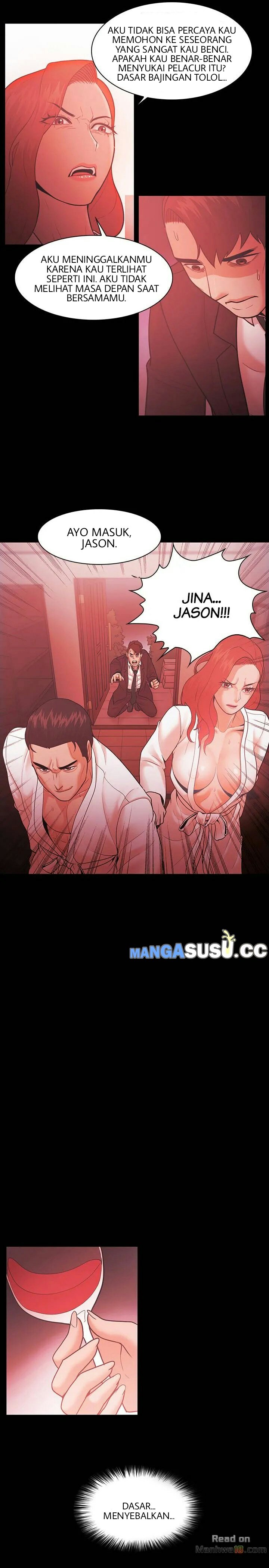 Loser (Team 201) - Chapter 52 24