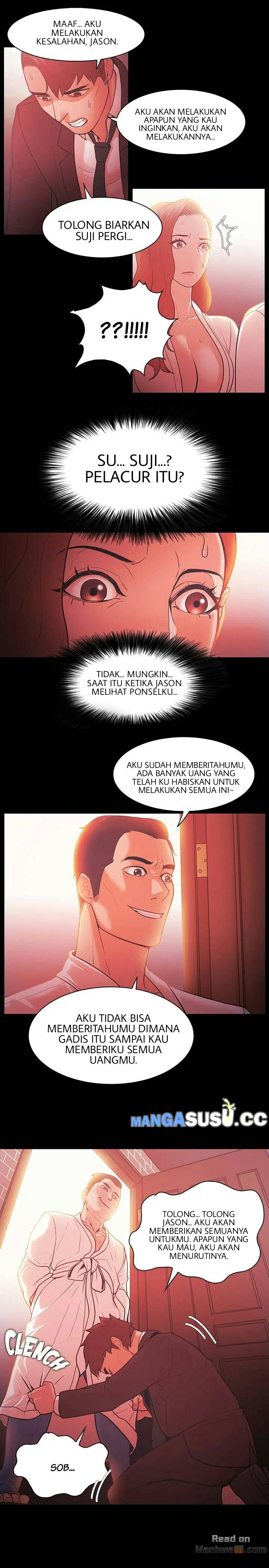 Loser (Team 201) - Chapter 52 22