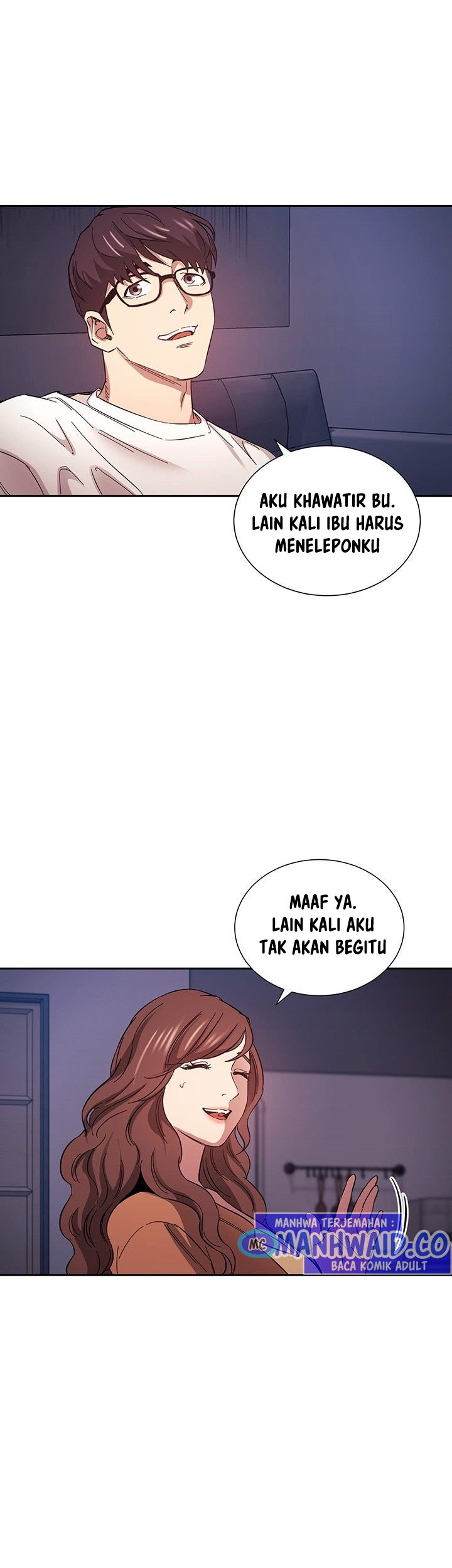 Mother Hunting - Chapter 52 29