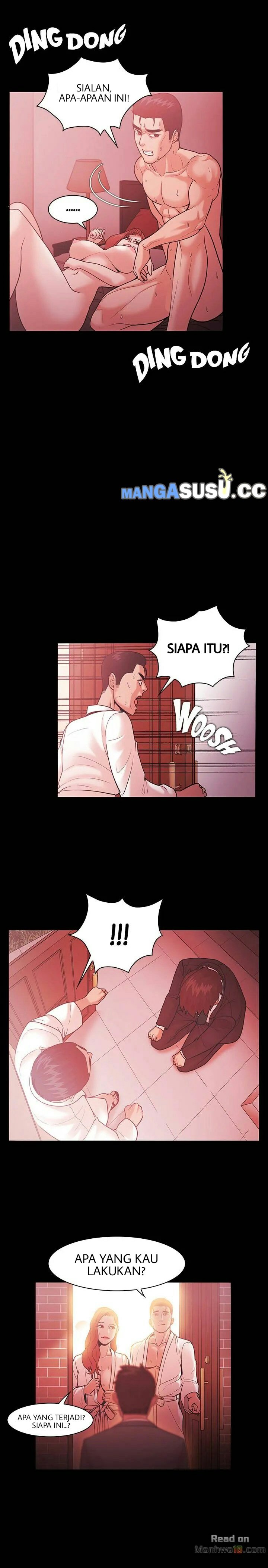 Loser (Team 201) - Chapter 52 20