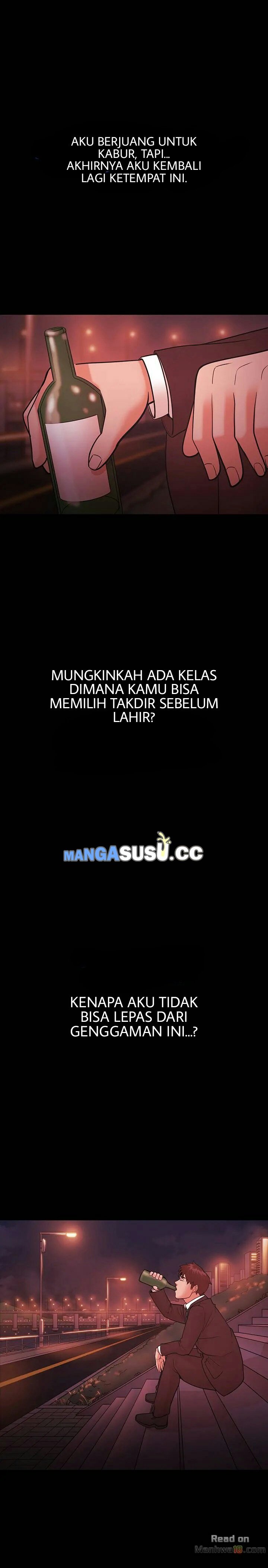 Loser (Team 201) - Chapter 52 7