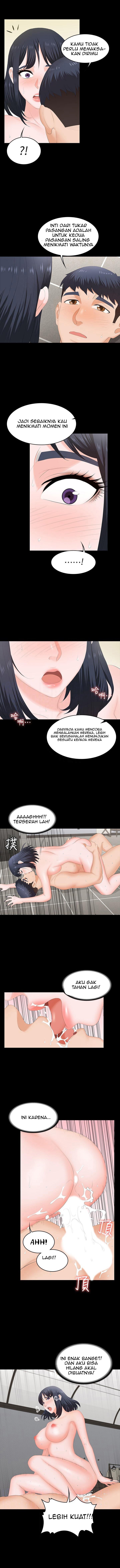 Change Wife - Chapter 52 5