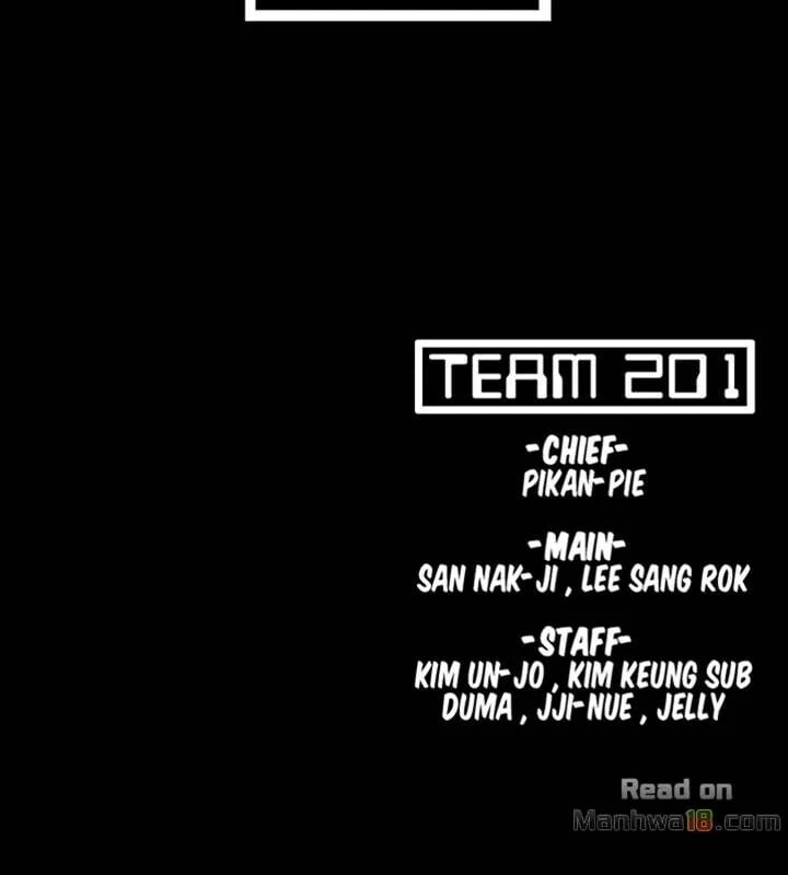 Loser (Team 201) - Chapter 52 33
