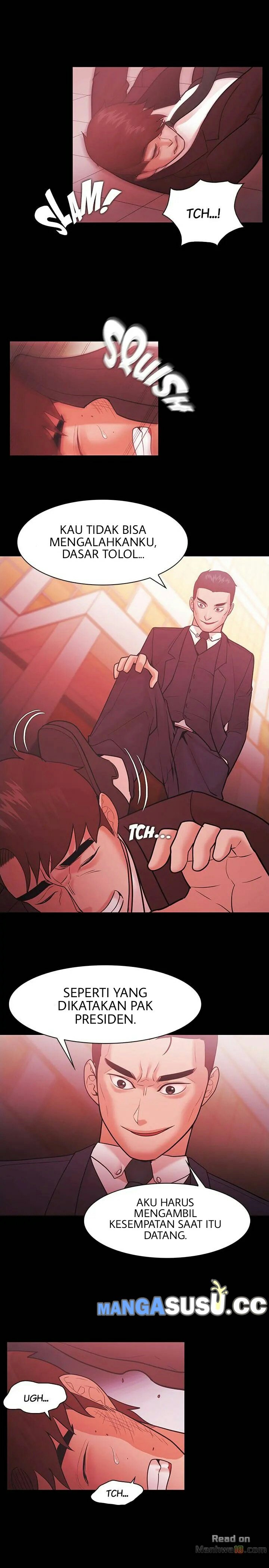 Loser (Team 201) - Chapter 52 3