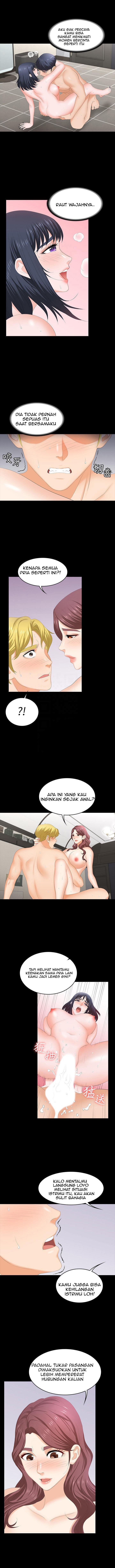 Change Wife - Chapter 52 7