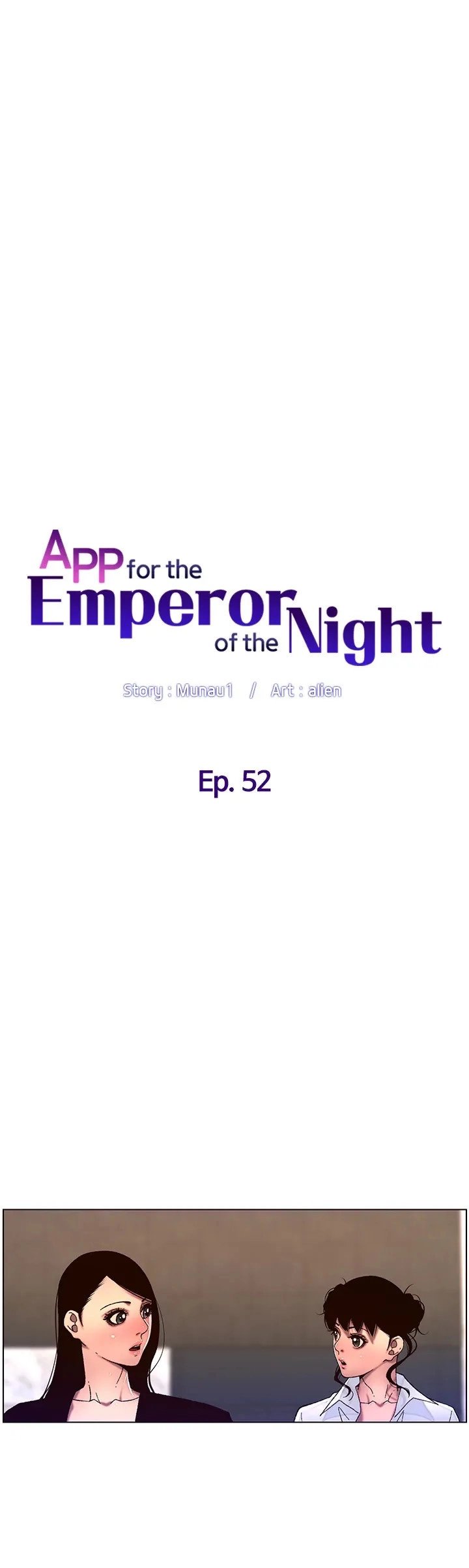 The Night King using App - Chapter 52 6