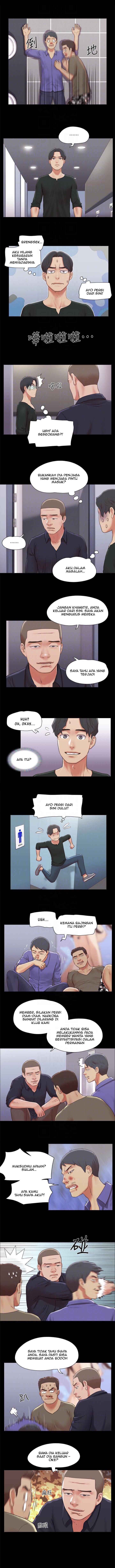 Everything Is Agreed Upon - Chapter 87 6