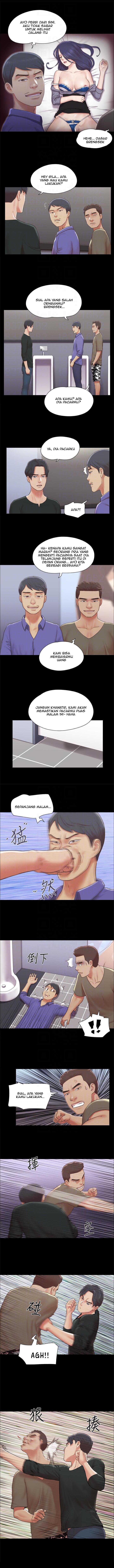 Everything Is Agreed Upon - Chapter 87 5