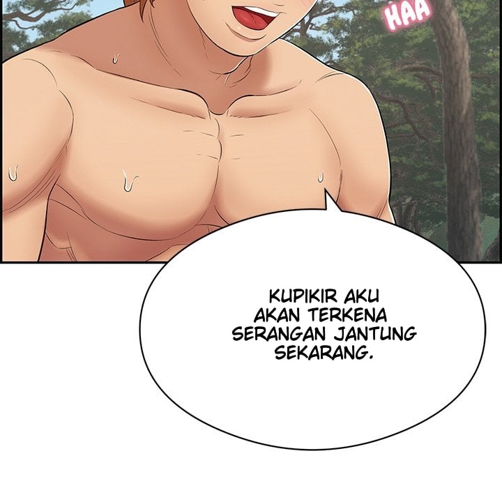 A Killer Woman - Chapter 77 21
