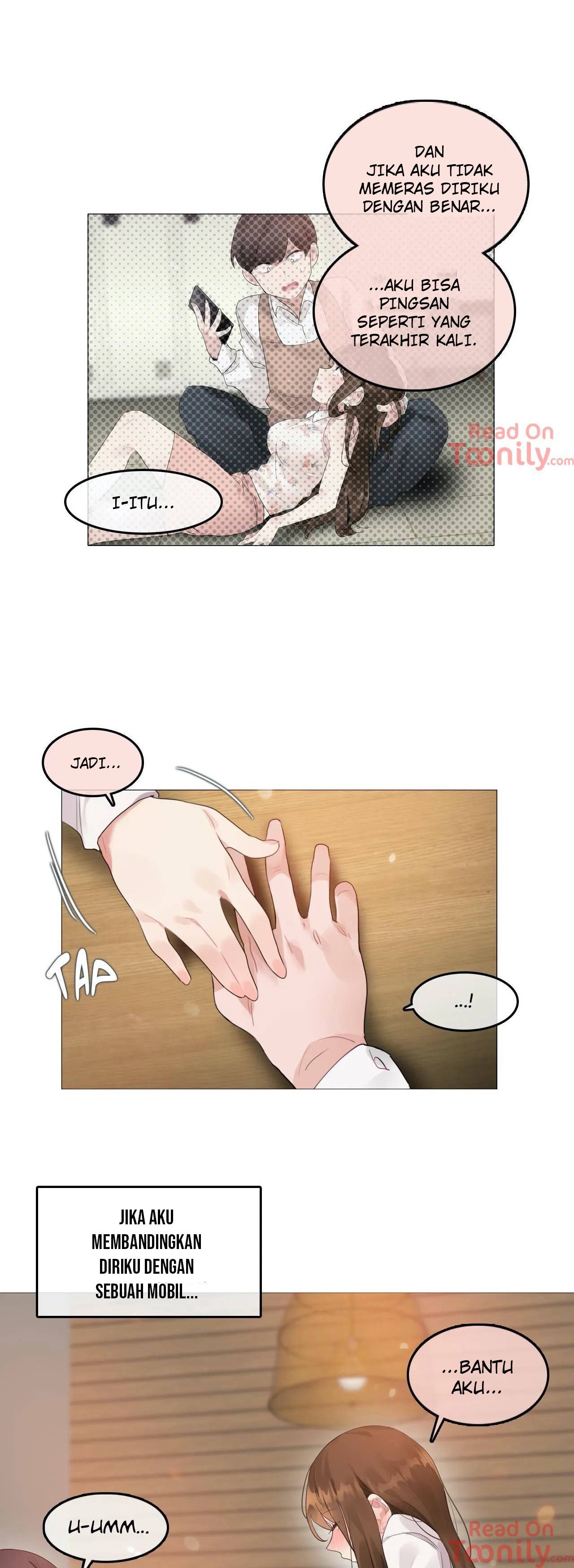 A Pervert&#8217;s Daily Life - Chapter 77 4