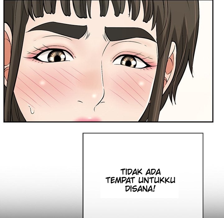 A Killer Woman - Chapter 77 80