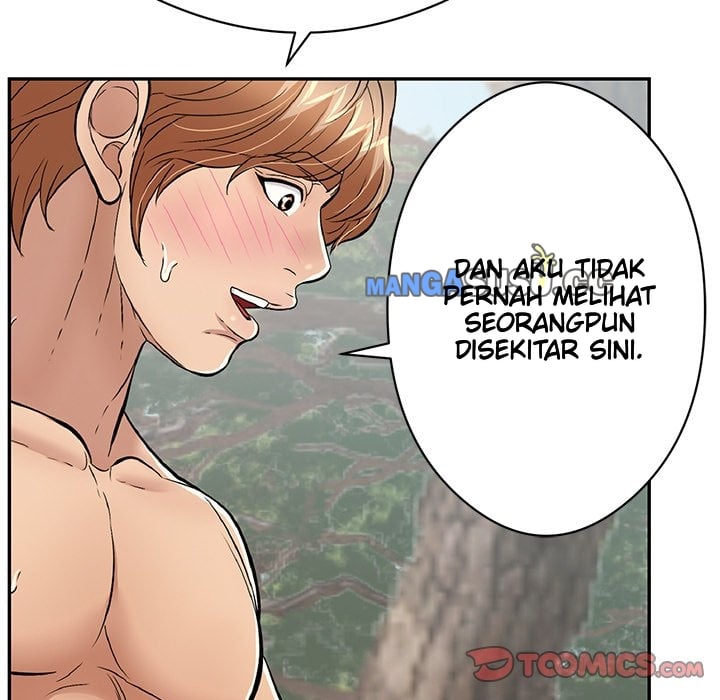 A Killer Woman - Chapter 77 32