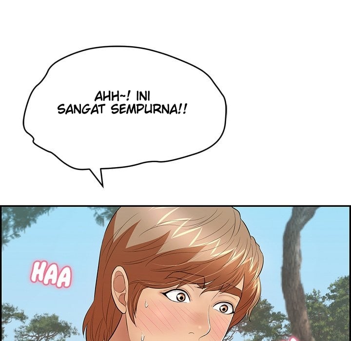 A Killer Woman - Chapter 77 20