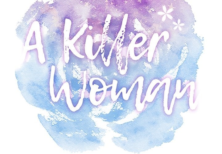 A Killer Woman - Chapter 77 4