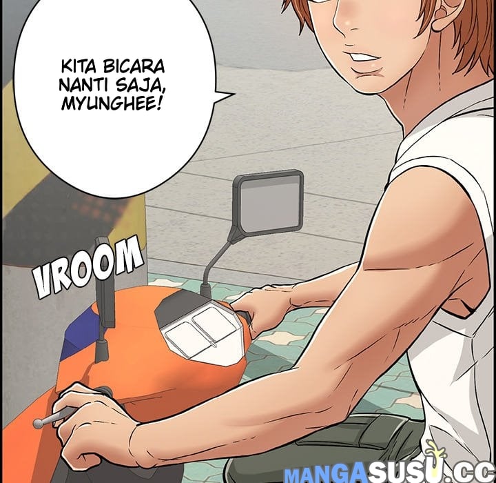 A Killer Woman - Chapter 77 107