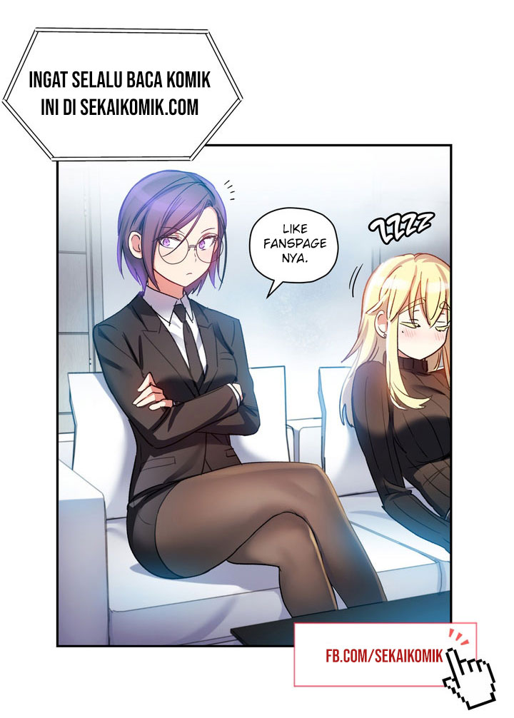 A Pervert&#8217;s Daily Life - Chapter 77 20
