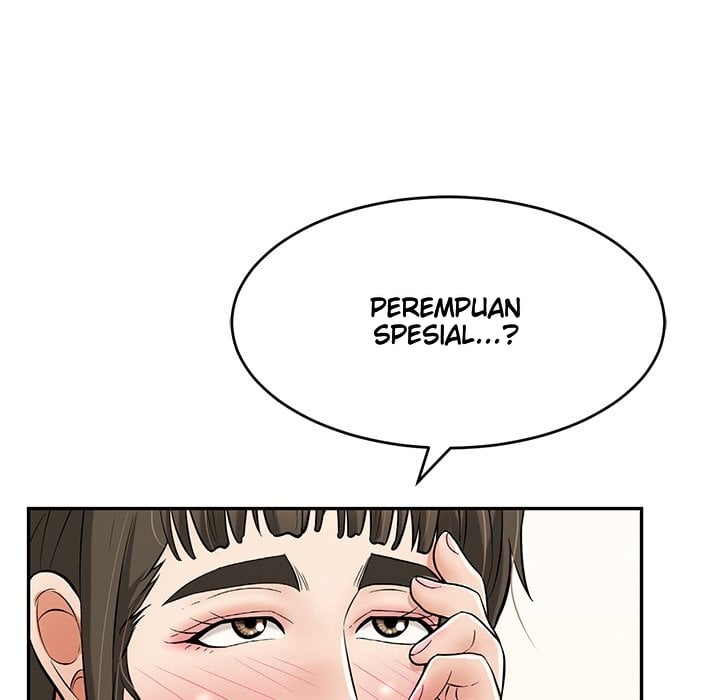 A Killer Woman - Chapter 77 150