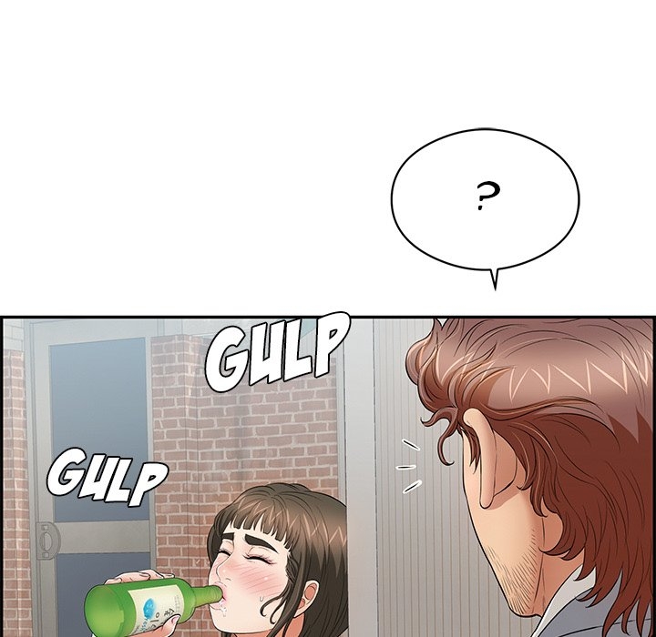 A Killer Woman - Chapter 77 135
