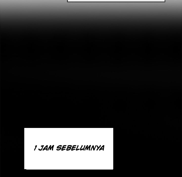 A Killer Woman - Chapter 77 81