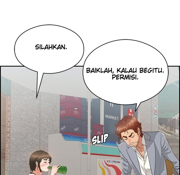 A Killer Woman - Chapter 77 129
