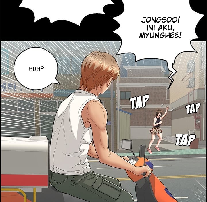 A Killer Woman - Chapter 77 100