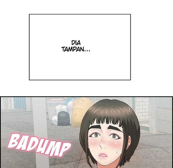 A Killer Woman - Chapter 77 127