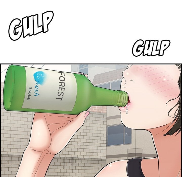 A Killer Woman - Chapter 77 72