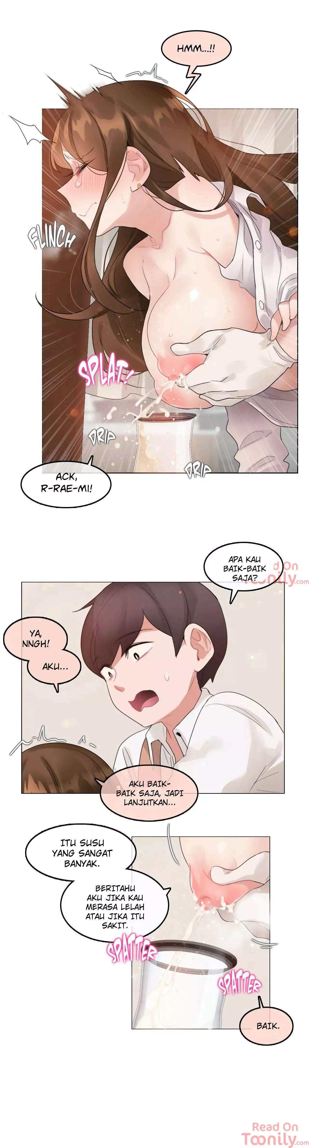 A Pervert&#8217;s Daily Life - Chapter 77 13