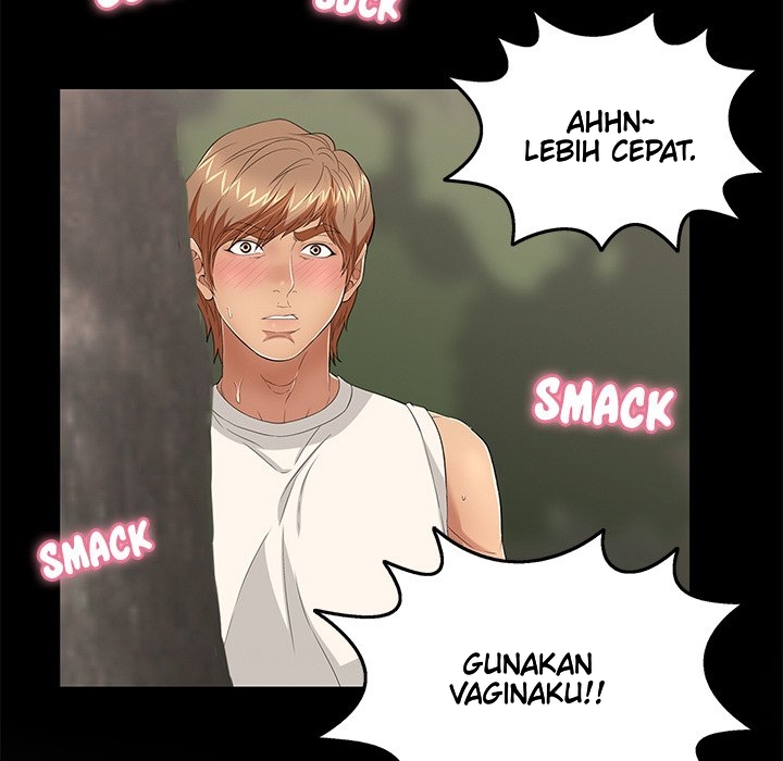 A Killer Woman - Chapter 77 46
