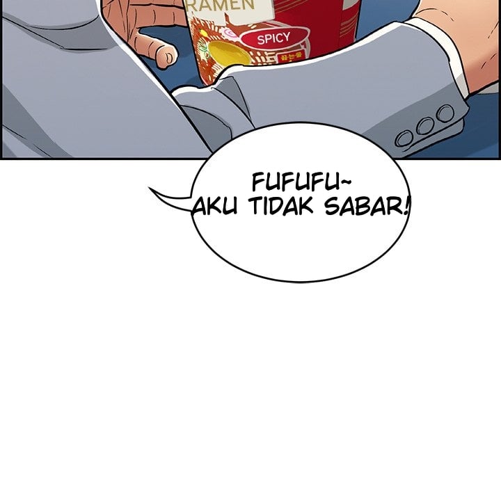 A Killer Woman - Chapter 77 132