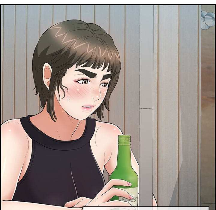 A Killer Woman - Chapter 77 116