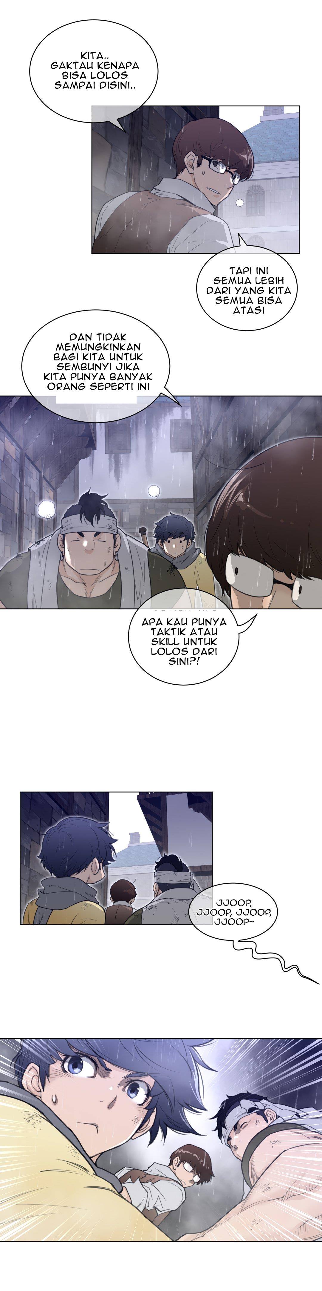 Perfect Half - Chapter 77 13