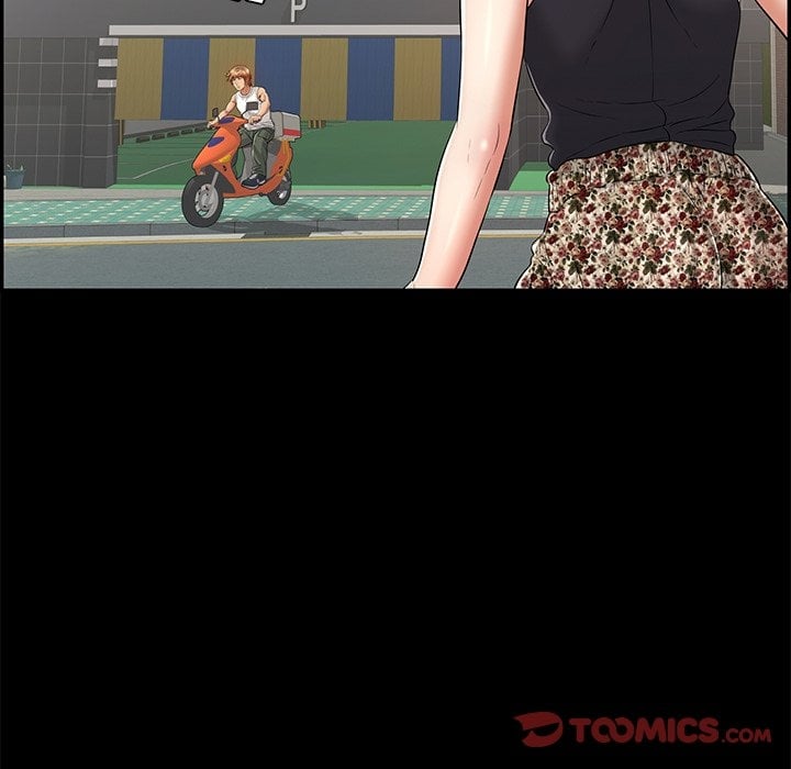 A Killer Woman - Chapter 77 95