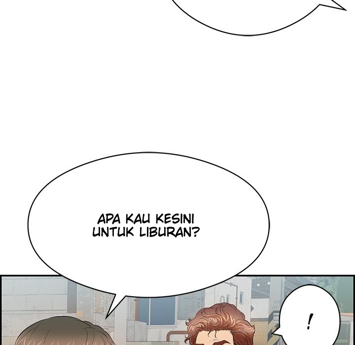 A Killer Woman - Chapter 77 141