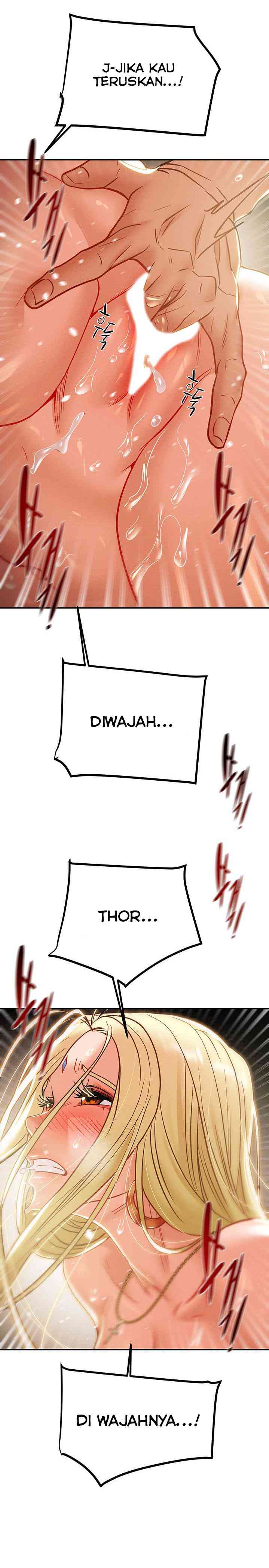 Where is My Hammer - Chapter 38 36