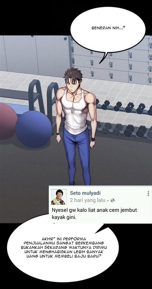 Fitness Uncensored - Chapter 38 23