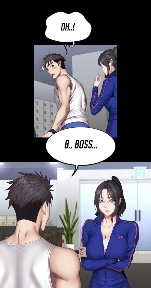 Fitness Uncensored - Chapter 38 10