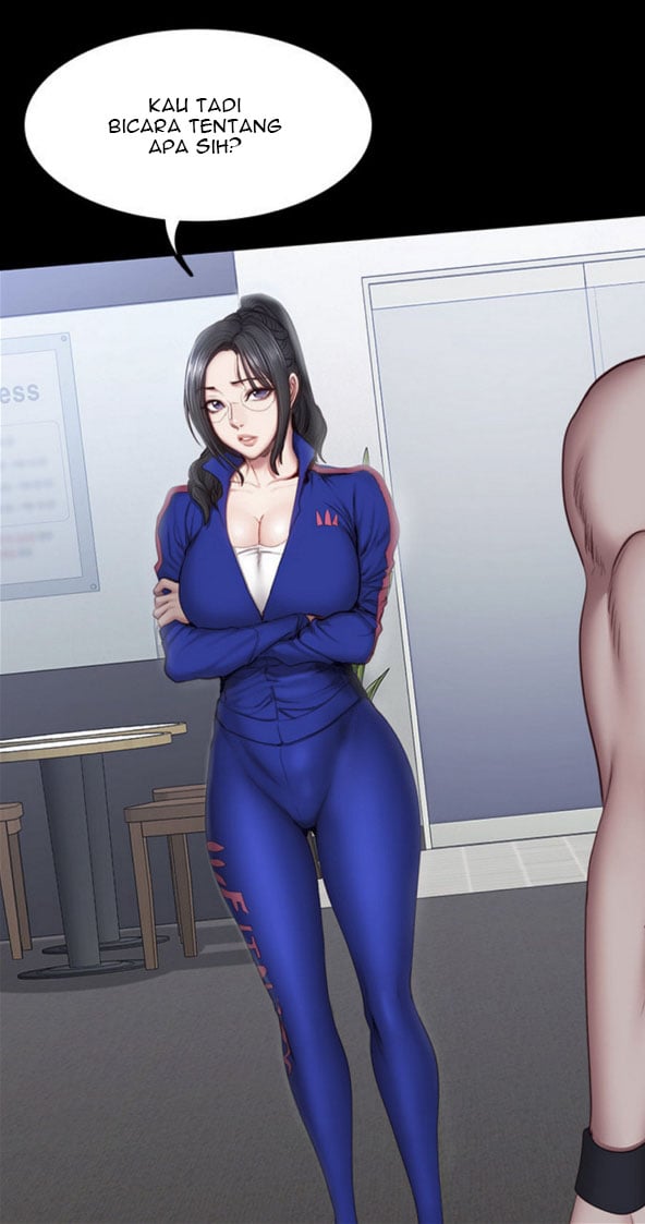 Fitness Uncensored - Chapter 38 11