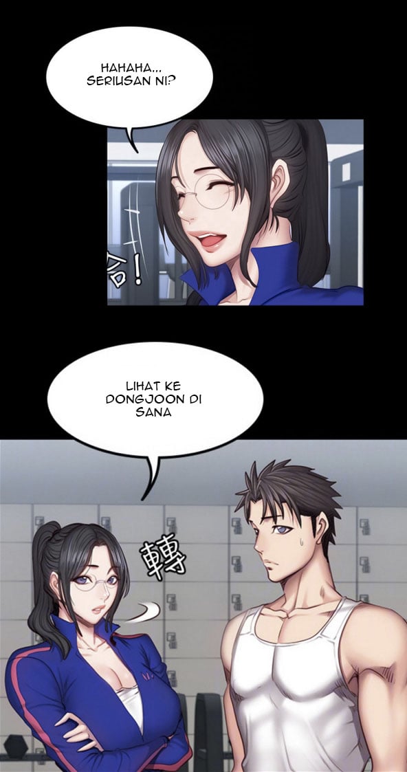 Fitness Uncensored - Chapter 38 16