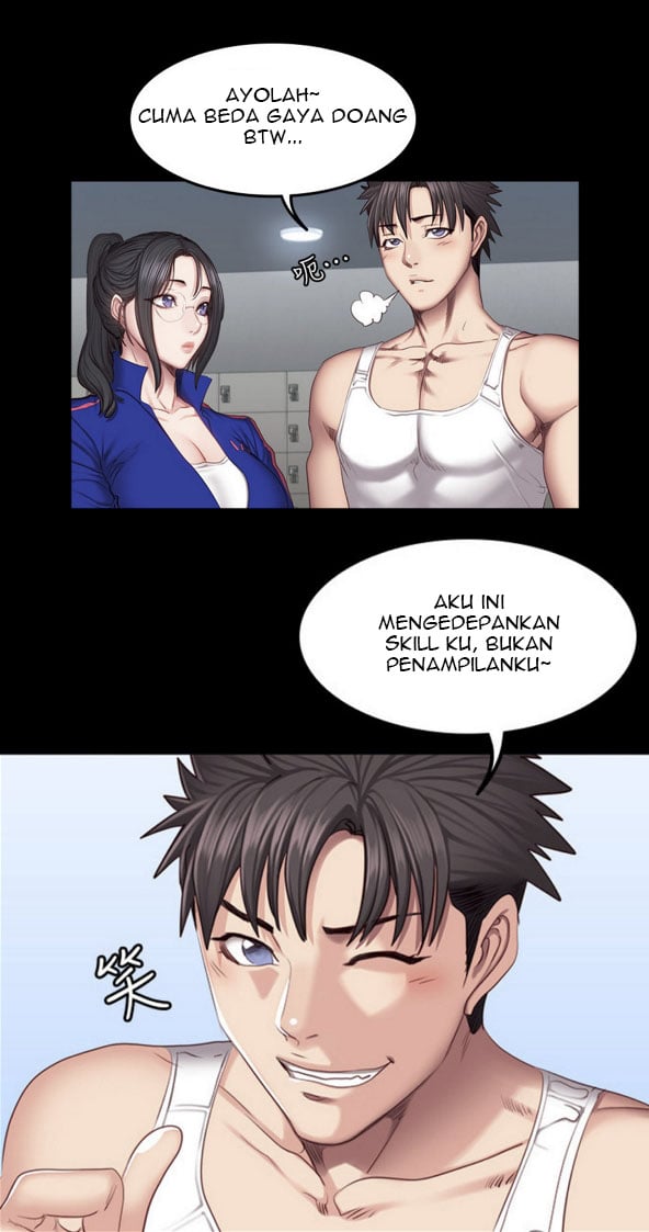 Fitness Uncensored - Chapter 38 18