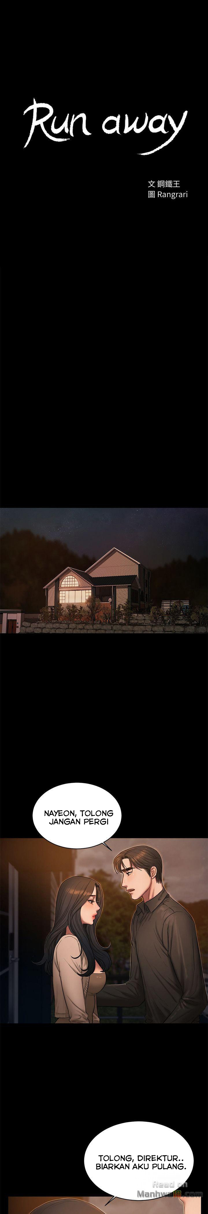 Run Away - Chapter 38 5
