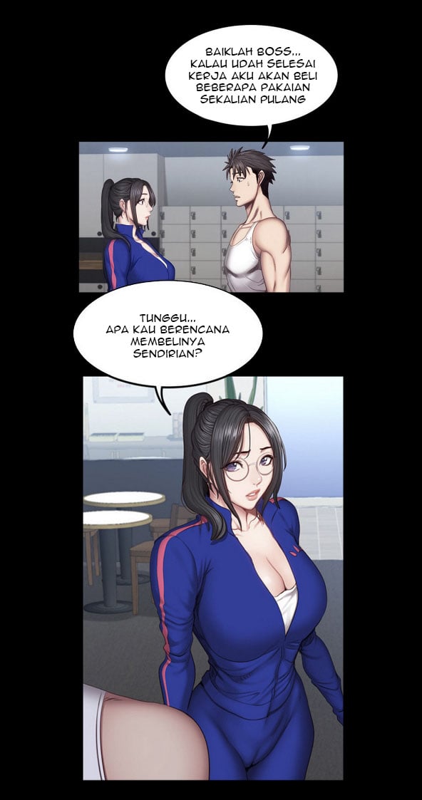 Fitness Uncensored - Chapter 38 24