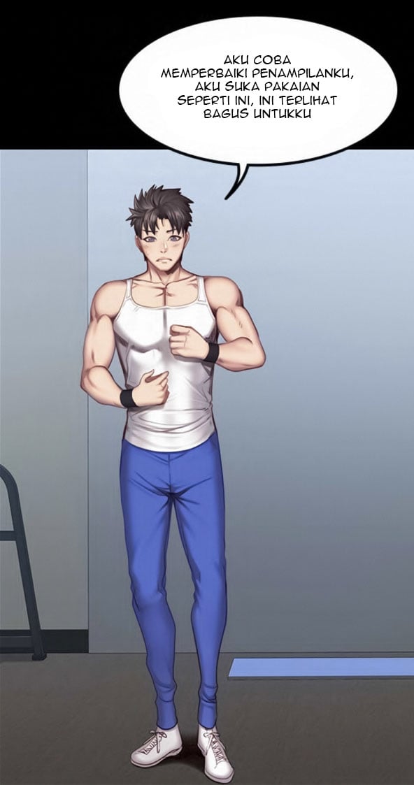 Fitness Uncensored - Chapter 38 15