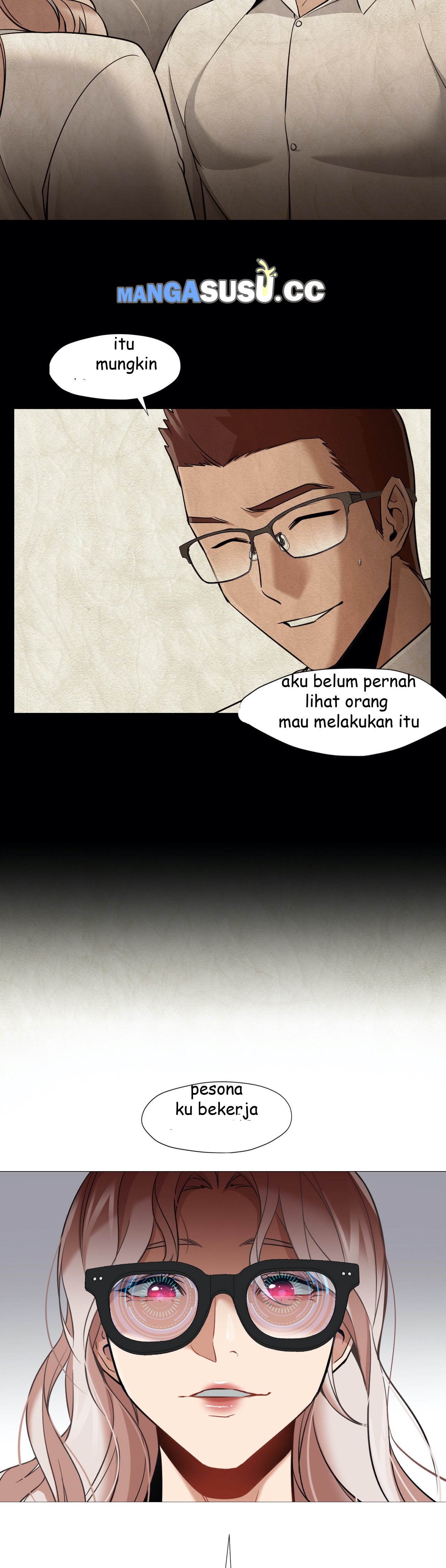Man Up, Girl! - Chapter 38 9