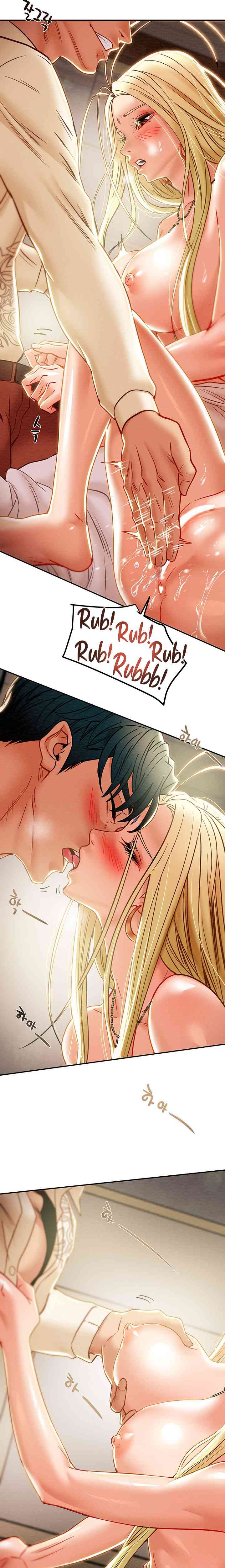 Where is My Hammer - Chapter 38 16