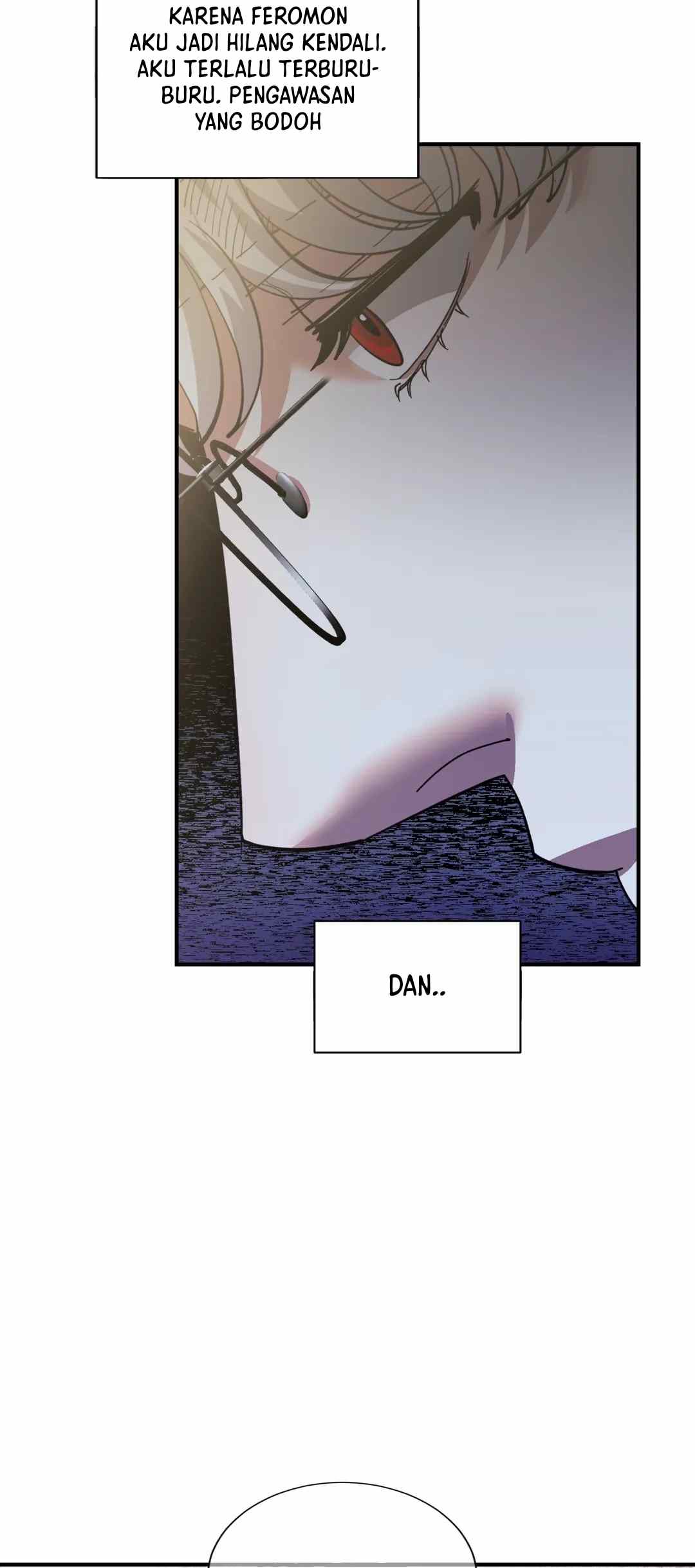 Hana’s Demons of Lust - Chapter 38 48