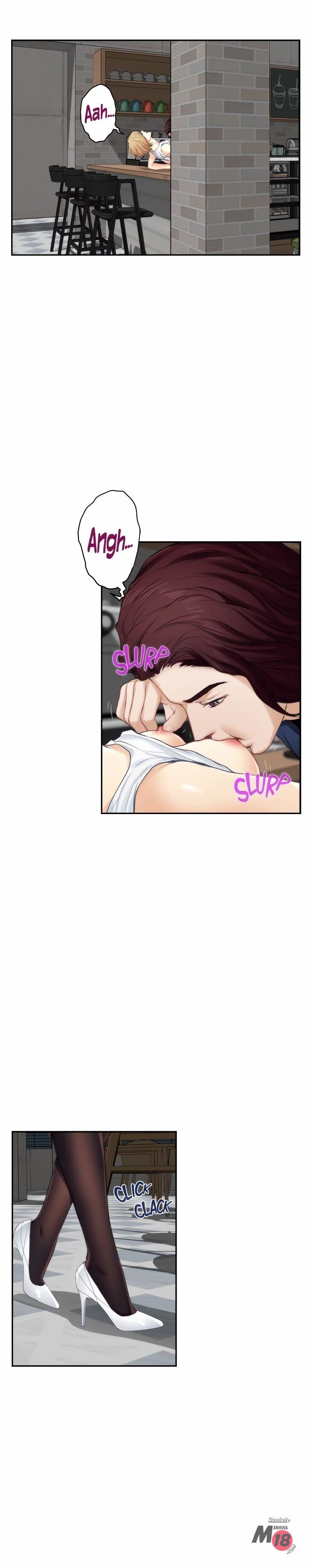 S-Mate - Chapter 38 7