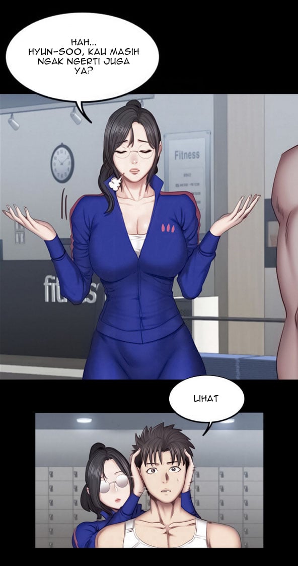Fitness Uncensored - Chapter 38 19