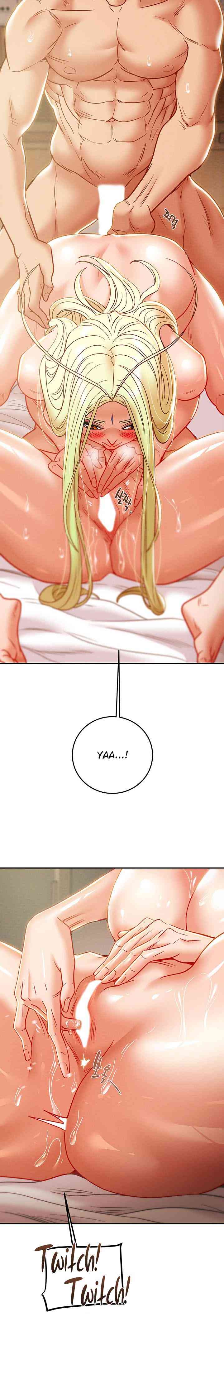 Where is My Hammer - Chapter 38 30